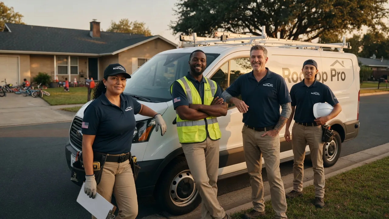 Roof Repair in Mesilla Park, NM near me