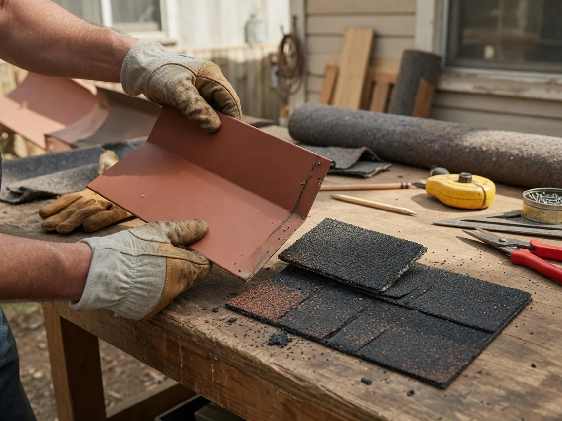 Roof Repair company in Mesilla Park, NM